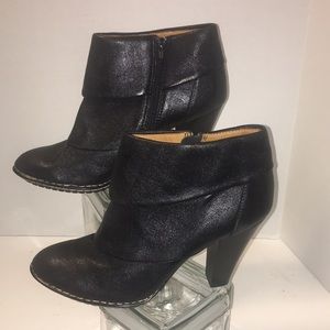 🇺🇸 SOFFT BRAND ANKLE BOOT SIZE 9 M